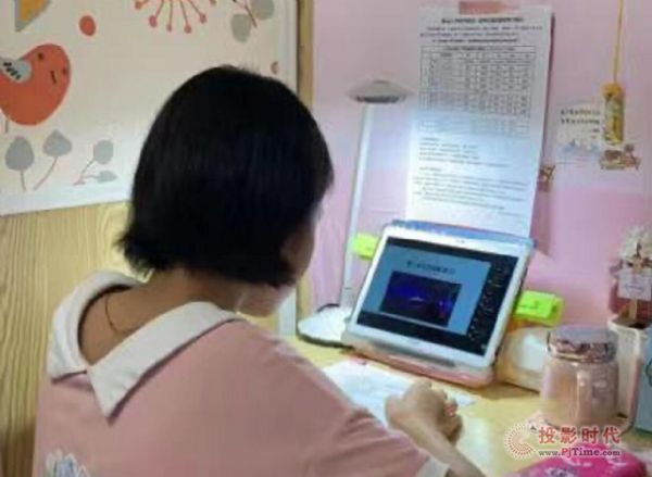“平安中考”，智慧護航！ 希沃助力佛山市第三中學初中部開展線上教學為中考護航