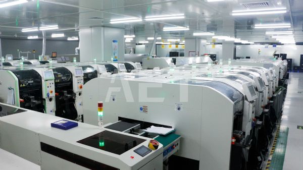 InfoComm ChinaAET̩\ͬҊCQCOB(bio)(zhn)a(chn)Ʒ(ni)^չָϣ