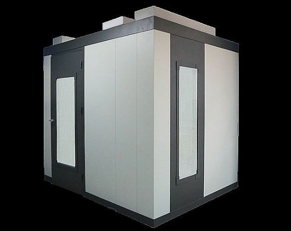打造智慧城市新未來：音王集控平臺亮相InfoComm China 2021展