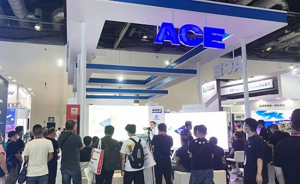 JBLdbx SENNHEISERǅRۣy(gu)HƷInfoComm China 2021