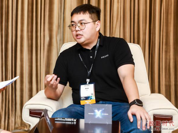 直面智慧會議新升級，MAXHUB再次走在產業前列