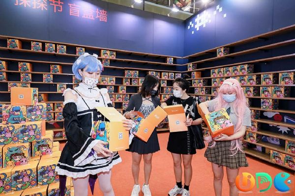 三年豹變！擁抱Z時代，UDE邁向消費電子國際大展 智能公會