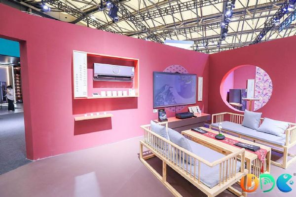 三年豹變！擁抱Z時代，UDE邁向消費電子國際大展 智能公會