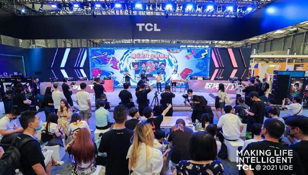 三年豹變！擁抱Z時代，UDE邁向消費電子國際大展 智能公會