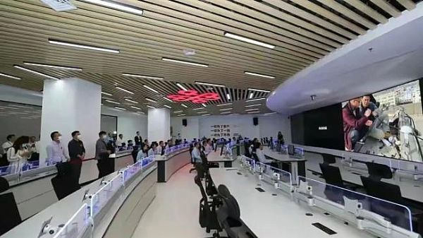 魅視科技為陜西聯通“在網絡與技術的演進上不斷探索”賦能