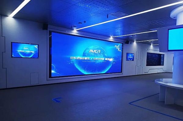 魅視科技為陜西聯通“在網絡與技術的演進上不斷探索”賦能