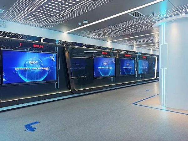 魅視科技為陜西聯通“在網絡與技術的演進上不斷探索”賦能