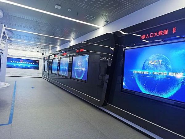 魅視科技為陜西聯通“在網絡與技術的演進上不斷探索”賦能