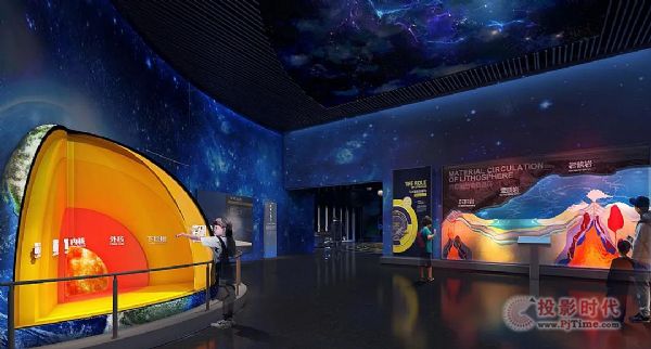 順德自然科學館：帶您開啟穿越時空的夢幻旅行