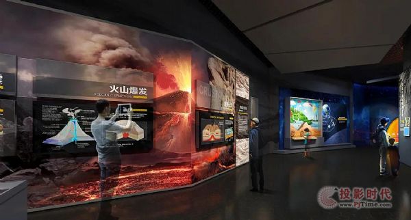 順德自然科學館：帶您開啟穿越時空的夢幻旅行