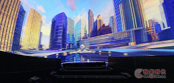 世界5G大會開幕，贏康“5G+看見”創新顯示方案亮相