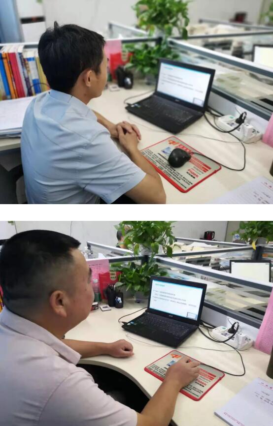 聚焦信息化教學，吉水縣教師信息化線上教學培訓圓滿落幕