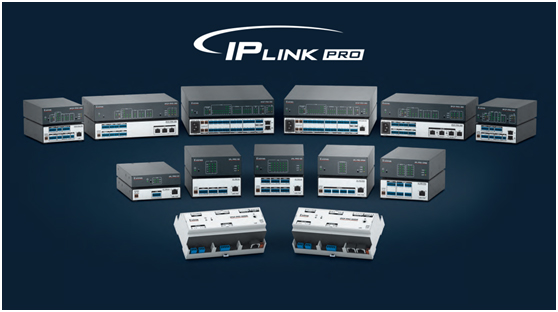 Extron ʽڙల˼NAVϵھƵ꼰̘ICwИIĺĽN