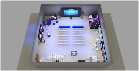 愛普生全產品線投影機新品巡展9月開始：突破視界，影享未來！