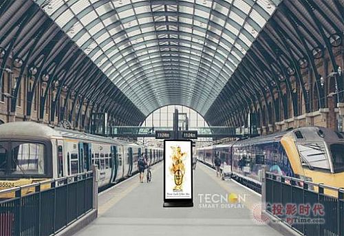 LED廣告機(jī),戶外LED廣告機(jī)