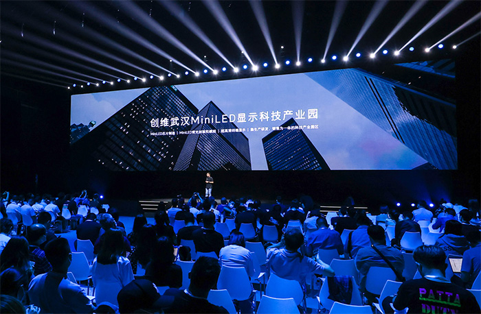 創新再突破：創維OLED、MiniLED次世代雙雄出擊
