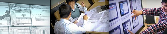 數字冰雹智慧文旅數字孿生IOC系統