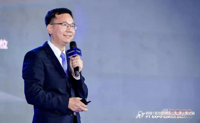 ICT開幕論壇概覽——每一個人都可以有自己的網(wǎng)！