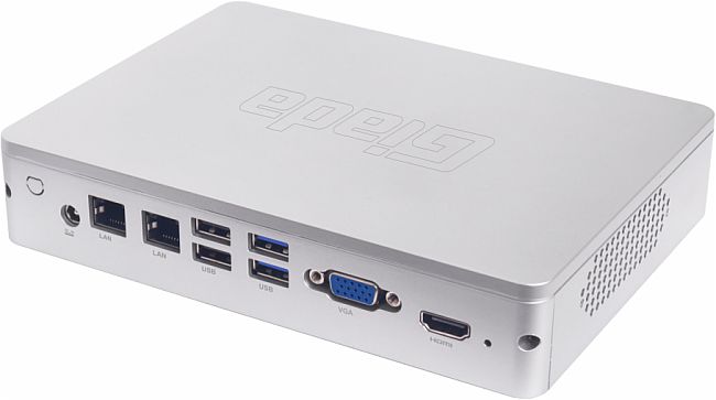 杰和科技步入云終端客戶機市場：推出全新產(chǎn)品VT26