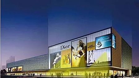 定向音箱聚音寶在廣告機觸摸屏等廣告傳媒行業應用方案介紹