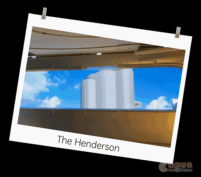 The Hendersonxҕ\ҕlƴ̎һX3P @ʾc̎ƴӲ