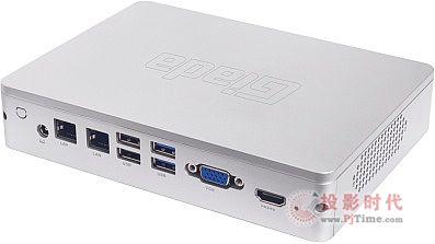 天哪！杰和科技云終端客戶機還能做這個？