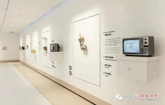 【華光昱能案例】深圳市人工智能與機器人研究院4K光纖傳輸項目