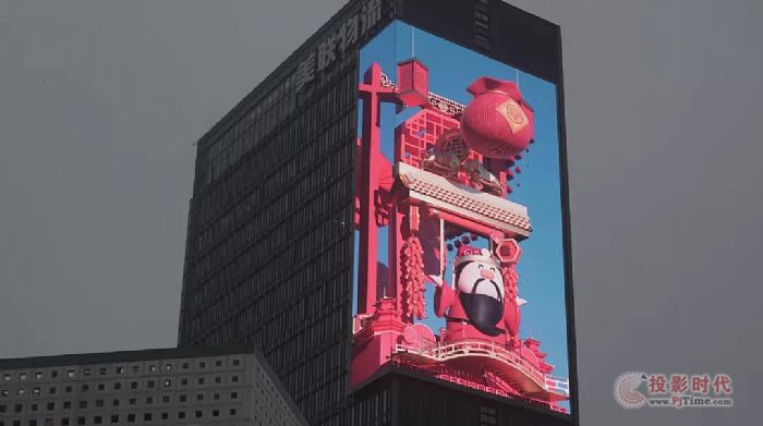用交付實現聯電品質的最后一公里