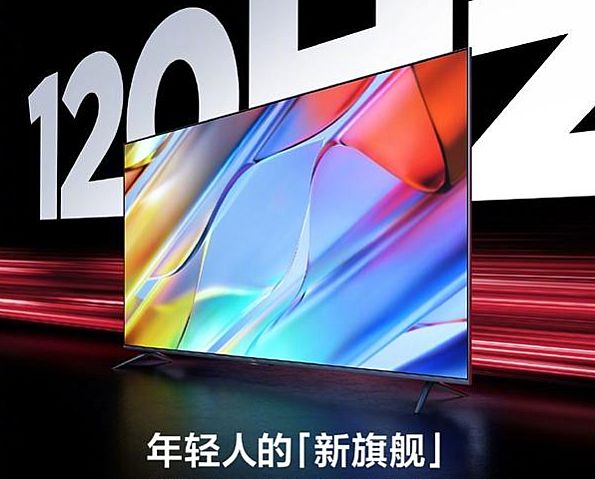 紅米陽謀：靠游戲，彩電能拉回多少消費者