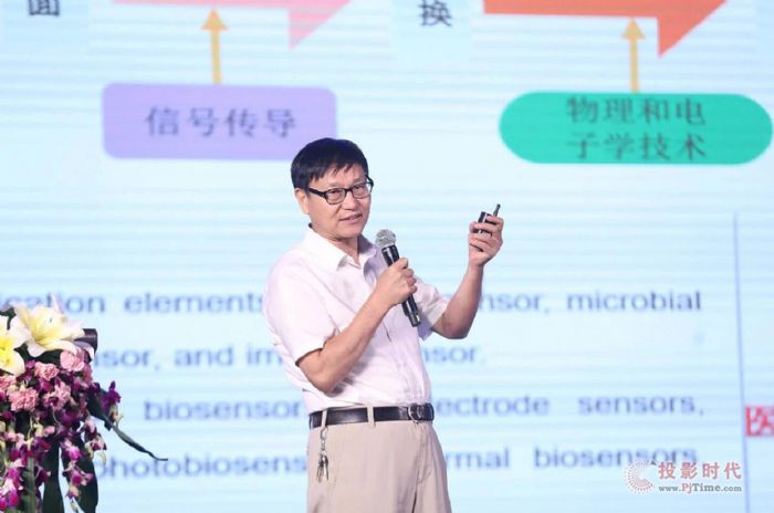 第十七屆中國(guó)音視頻產(chǎn)業(yè)大會(huì)成功召開