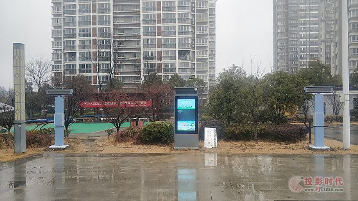 定向廣場舞音箱來了，從根本上解決廣場舞擾民，不再是治標不治本