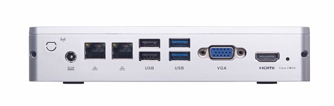 雙贏局面怎么打開？來高交會看看杰和科技云終端客戶機VT26吧！