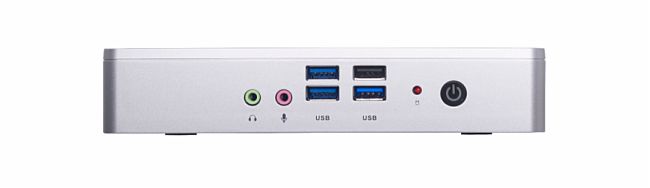 雙贏局面怎么打開？來高交會看看杰和科技云終端客戶機VT26吧！
