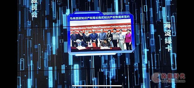 與上海精研暢游高科技規劃館，沉浸式觸摸屏助力人機互動