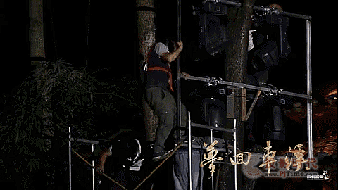 解析丨行浸式山水夜游演藝秀《夢回車溪》 土家文化與藝術的融合創新