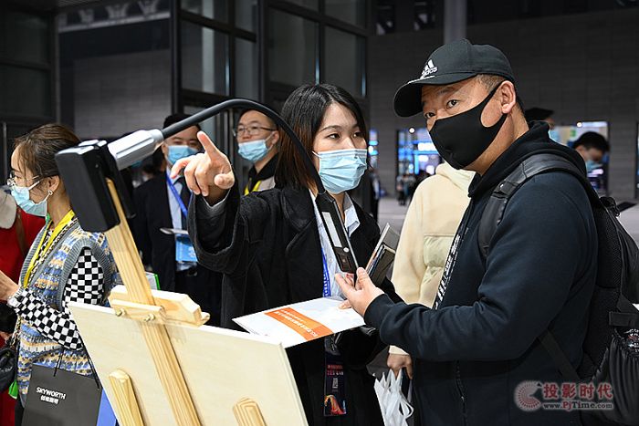 吉星無線全錄播實訓系統全力出擊第80屆中國教裝展