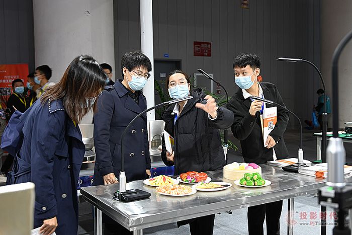 吉星無線全錄播實訓系統全力出擊第80屆中國教裝展