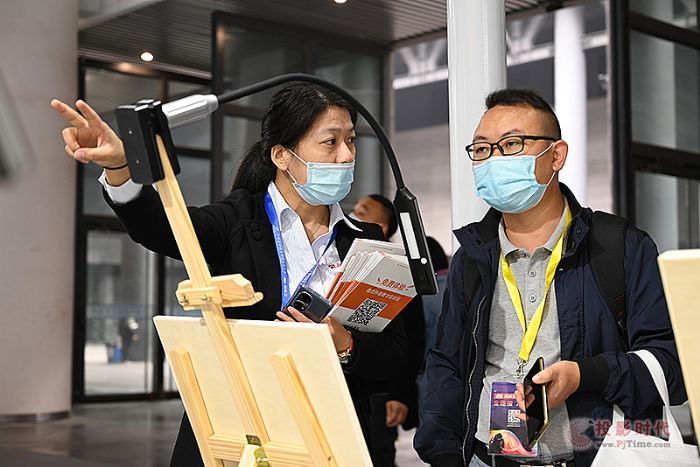 吉星無線全錄播實訓系統全力出擊第80屆中國教裝展