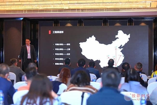 視爵光旭華東區(qū)經(jīng)銷(xiāo)商大會(huì)順利收官，“視在必行，爵勝千里”