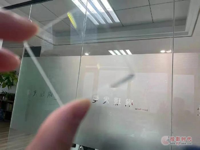 瓏璟光電獲得深創投數千萬元B4輪融資