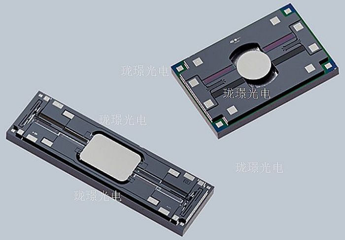 瓏璟光電加入LaSAR 聯盟，合力探索LBS方案