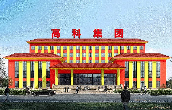 百變LED顯示屏+房地產(chǎn)，顏值與實(shí)力在線！