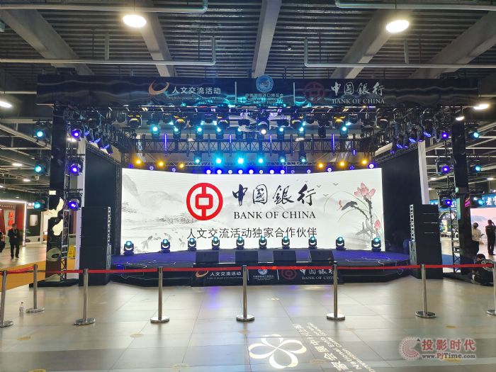 凱視達助力2021中國國際進口博覽會，乘風破浪同舟共濟向未來！