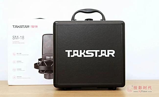 優質主播必備硬件，得勝MX1 PRO聲卡+SM-18專業麥克風套裝體驗