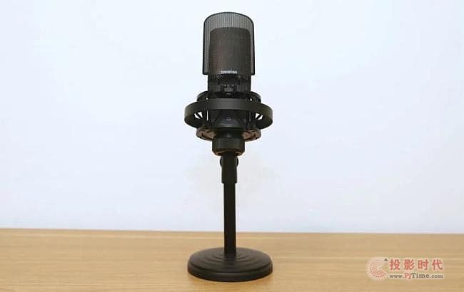優質主播必備硬件，得勝MX1 PRO聲卡+SM-18專業麥克風套裝體驗