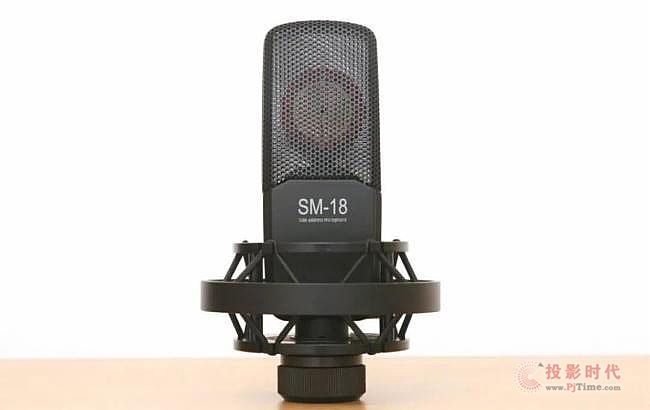 優質主播必備硬件，得勝MX1 PRO聲卡+SM-18專業麥克風套裝體驗