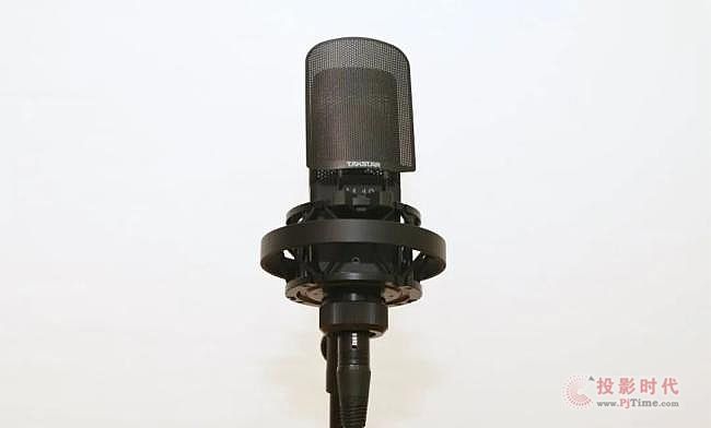 優質主播必備硬件，得勝MX1 PRO聲卡+SM-18專業麥克風套裝體驗