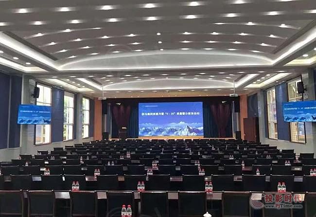 HUAIN華音案例集錦｜多種會議場景下的擴聲系統(tǒng)應用
