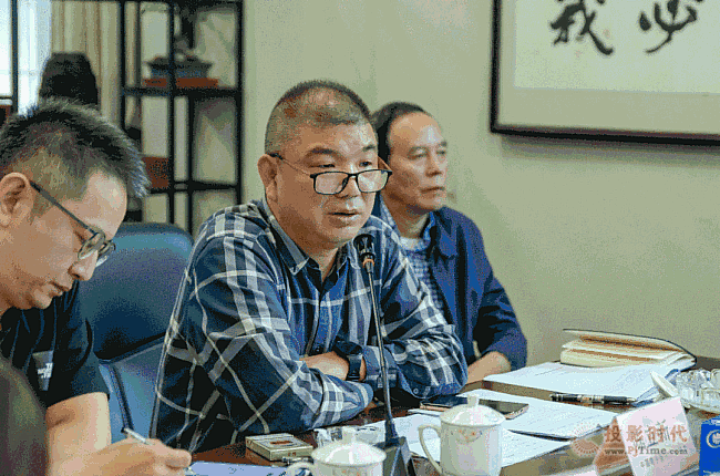 艾利特參與《教室用擴聲系統通用技術規范》團體標準起草會議