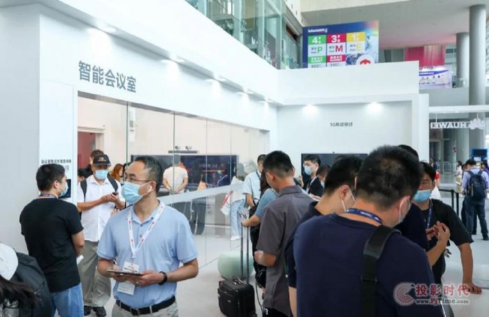 北京InfoComm China 2022，帶您窺探5G時(shí)代行業(yè)未來